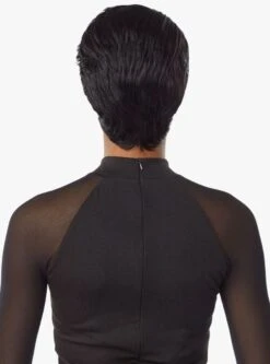 Sensationnel Empire Celebrity Human Hair Lace Front Wig - ERIN -Wig Shop erin4m