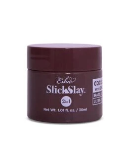 Esha Slick N Slay Loc & Twist + Edge Gel 30ML (Cocoa Scent)