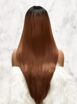 Heraremy Extended Deep Part HS Lace Front Wig - ESI -Wig Shop esi back