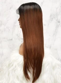 Heraremy Extended Deep Part HS Lace Front Wig - ESI -Wig Shop esi side