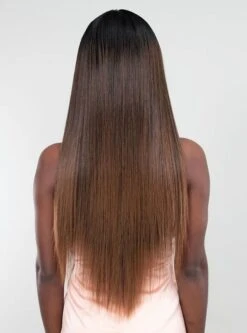 Janet Collection Essentials HD Lace Front Wig - EUNICE 10 Janet Collection Essentials HD Lace Front Wig - EUNICE -Wig Shop eunice1m