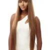 Outre Wigpop Premium Synthetic Full Wig - EVERLY -Wig Shop everly3m 1