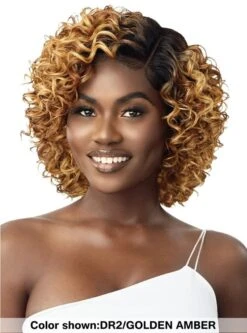 Wig Shop -Wig Shop every241m