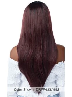 OUTRE PREMIUM SYNTHETIC EVERYWEAR HD SWISS LACE FRONT WIG - EVERY 5 9 OUTRE PREMIUM SYNTHETIC EVERYWEAR HD SWISS LACE FRONT WIG - EVERY 5 -Wig Shop every52m 1