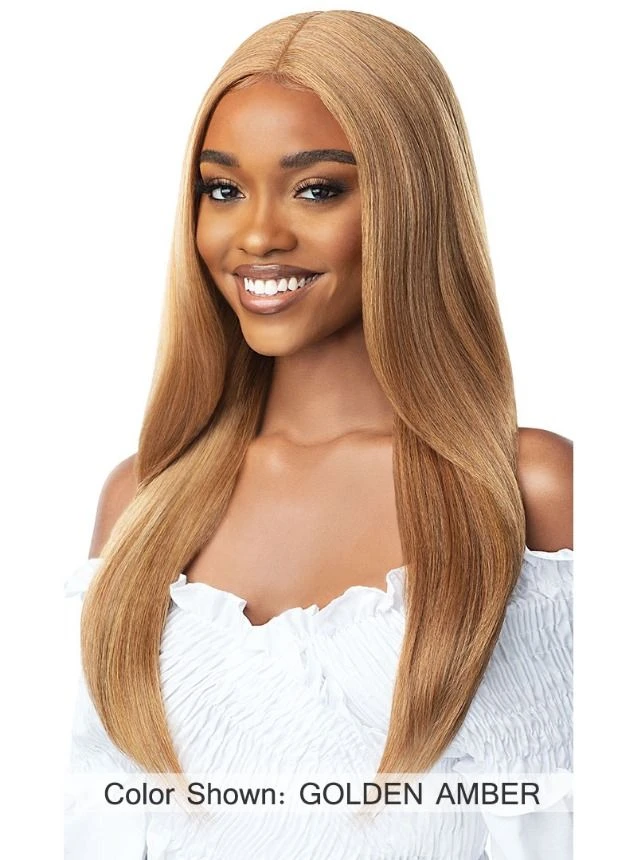 OUTRE PREMIUM SYNTHETIC EVERYWEAR HD SWISS LACE FRONT WIG - EVERY 5 4 OUTRE PREMIUM SYNTHETIC EVERYWEAR HD SWISS LACE FRONT WIG - EVERY 5 - Image 2