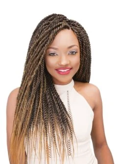 JANET COLLECTION E-Z WEAR BRAID (PERM YAKY) (44, 50, 54, INCHES) 15 JANET COLLECTION E-Z WEAR BRAID (PERM YAKY) (44, 50, 54, INCHES) -Wig Shop ez wear braid 44 4