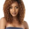 Outre Premium Purple Pack Wet & Wavy Style FRENCH CURL 3pc -Wig Shop french1m