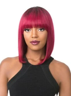 It's A Wig GALAXY Wig