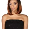 Harlem 125 GoGo Ultra HD Lace Wig - GL214 -Wig Shop gl2143m