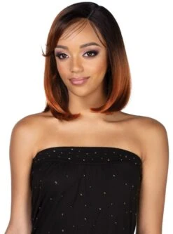 Harlem 125 GoGo Ultra HD Lace Wig - GL214