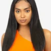 R&B Collection So Natural Blended Human Hair U Part Wig -Wig Shop happyday1m