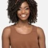 Vivica A Fox Premium Synthetic Pure Comfort Cap Wig - HARA -Wig Shop hara2m