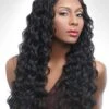 Harlem 125 Synthetic - Kima Ocean Wave Crochet Braid - 14, 20 Inch -Wig Shop harlem125 kima braid ocean wave 20