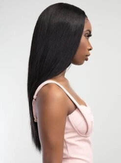 Janet Collection 100% Virgin Remy Human Hair HD Natural 13x4 Lace Wig - HARMONY -Wig Shop harmony2m