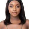 Its A Wig Human Hair Wig - HEADBAND 5 2 Its A Wig Human Hair Wig - HEADBAND 5 -Wig Shop headband51m