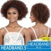Beshe Hair Premium Synthetic Wig - HEADBAND 5 -Wig Shop headband5m