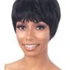 Model Model Nude Air Brazilian Human Hair Wig - HELEN -Wig Shop helen2m