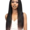 Janet Collection Remy Illusion NATURAL STRAIGHT Weave 30 -Wig Shop ilnst11