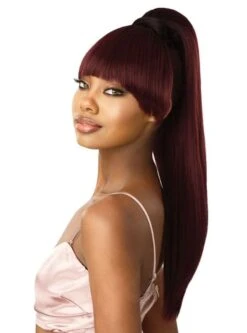 Outre Bang X Pony Quick Pony - INGRID -Wig Shop ingrid1m