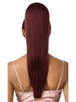 Outre Bang X Pony Quick Pony - INGRID -Wig Shop ingrid2m