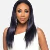Vivica A Fox HD Deeep Lace Front Wig - -Wig Shop javant v2b