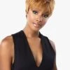 Sensationnel Empire Celebrity Human Hair Wig - JOSIE -Wig Shop josie2m