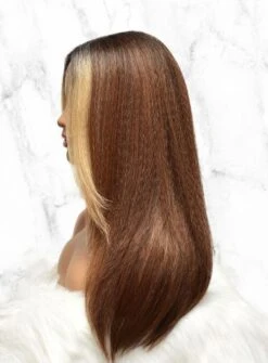 Heraremy Synthetic HD Lace Front Wig- SADIE 11 Heraremy Synthetic HD Lace Front Wig- SADIE -Wig Shop k c