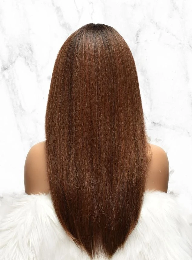 Heraremy Synthetic HD Lace Front Wig- SADIE 8 Heraremy Synthetic HD Lace Front Wig- SADIE - Image 6