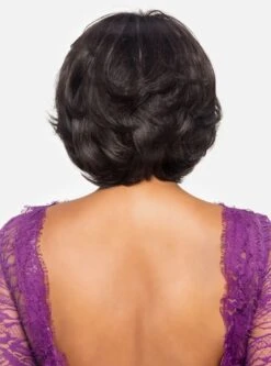 Vivica A Fox 100% Brazilian Human Hair HD Lace Front Wig - KAIA -Wig Shop kaia3m