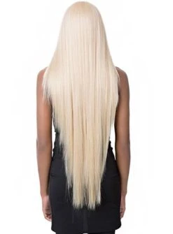 IT'S A WIG SWISS LACE FRONT WIG - KARLEEN -Wig Shop karleen5