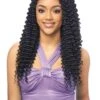 Harlem 125 Kima 3X BRAZILIAN TWIST Crochet Braid 20 KBT3X -Wig Shop kbt3x2m 1