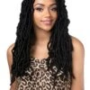 Harlem 125 Kima 3X DE LOC Crochet Braid 20 -Wig Shop kde203