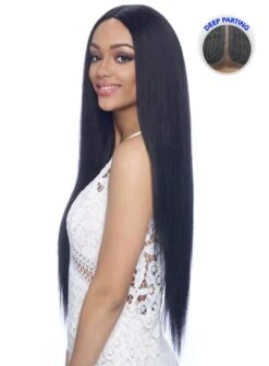 HARLEM 125 KIMA MASTER WIG (KML01)