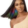 Outre Color Bomb Premium Synthetic Lace Front Wig - KIMIA -Wig Shop kimia1m