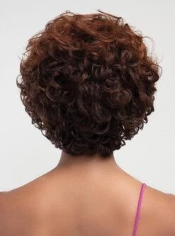 Janet Collection Lavish 100% Virgin Human Hair Wig - KINSLEY -Wig Shop kinsley1m