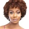 Janet Collection Lavish 100% Virgin Human Hair Wig - KINSLEY