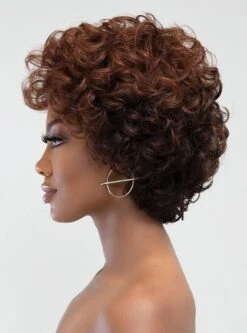 Janet Collection Lavish 100% Virgin Human Hair Wig - KINSLEY -Wig Shop kinsley6m