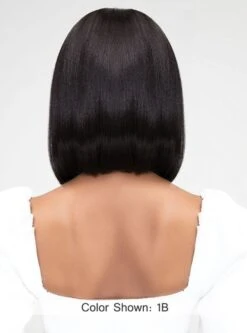 Janet Collection Essentials HD Lace Front Wig - KOKO -Wig Shop koko3m