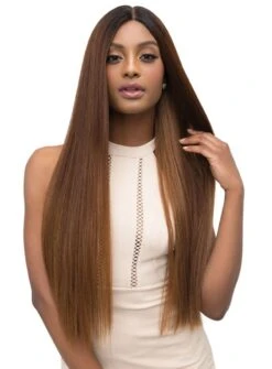 JANET COLLECTION LEAH WIG -Wig Shop leah 4 1