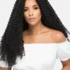 Vivica A Fox Zulu Braid 3x Latch Hook Water Wave 22" Crochet Braids -Wig Shop lhww22 3x3m