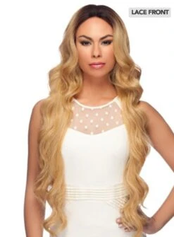 Harlem 125 Xtra Long LH002 Wig