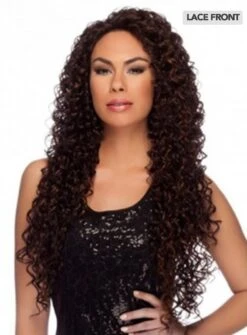 Harlem 125 Xtra Long LH006 WIG