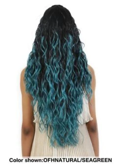 Beshe Ultimate Insider Collection HD Invisible Lace Wig - -Wig Shop lldp gala3m