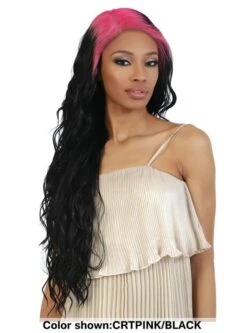 Beshe Ultimate Insider Collection HD Invisible Lace Wig - -Wig Shop lldp gala4m