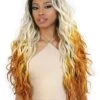Beshe Ultimate Insider Collection HD Invisible Lace Wig - LLDP-OPAL -Wig Shop lldp opal4m