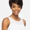 Vivica A Fox 100% Brazilian Human Hair Wig - LUCAS -Wig Shop lucas3m