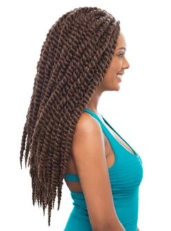 Janet Collection Havana 2X MAMBO TWIST BRAID 18 -Wig Shop mambo1m