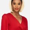 Vivica A Fox Remi Human Hair Headband Wig - HHB MAVE -Wig Shop mave3m