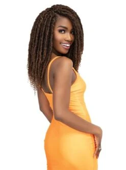 Janet Collection Nala Tress MAVERICK LOCS Crochet Braid 12 -Wig Shop maverick locs5