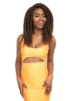 Janet Collection Nala Tress MAVERICK LOCS Crochet Braid 12 -Wig Shop maverick locs6